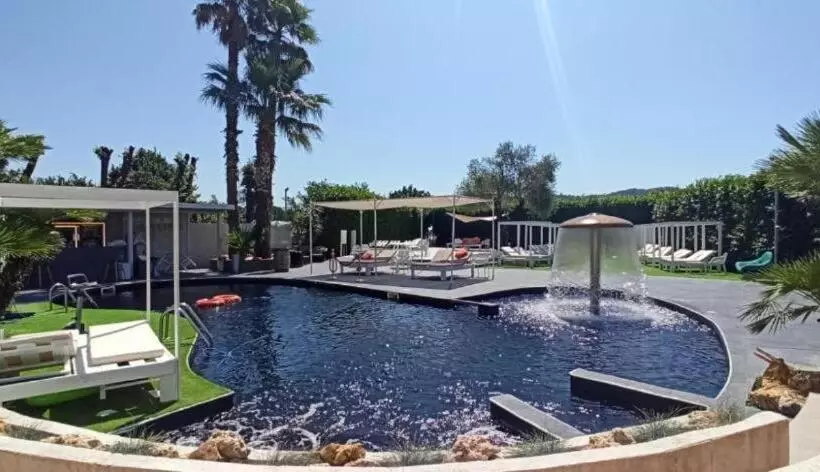 エコノミールーム, Grand Hotel Irpinia & Family Spa