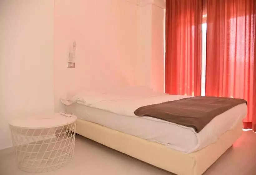 エコノミールーム, Grand Hotel Irpinia & Family Spa