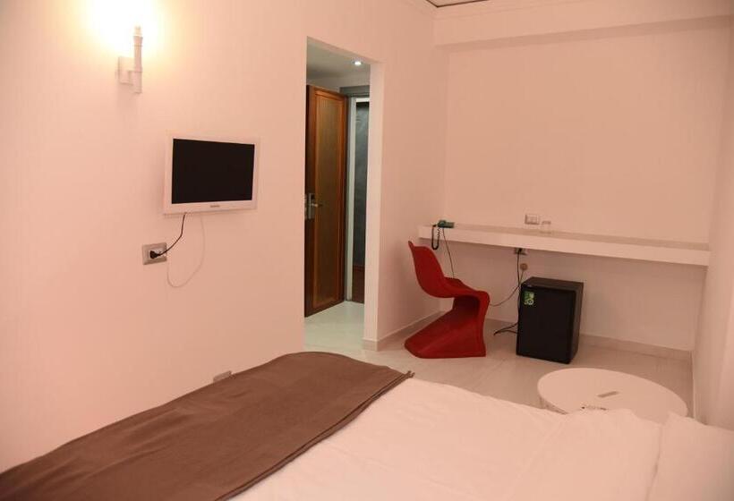 Номер Economy, Grand Hotel Irpinia & Family Spa