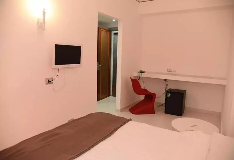 エコノミールーム, Grand Hotel Irpinia & Family Spa