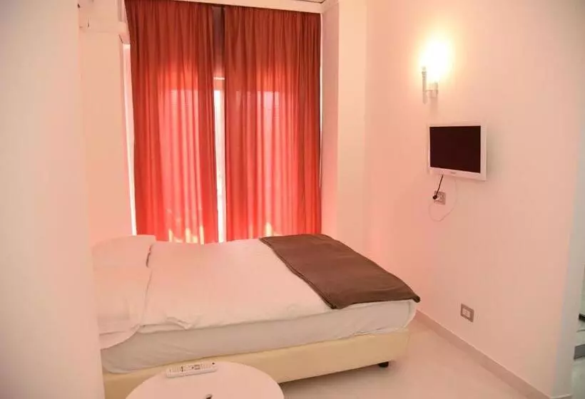 エコノミールーム, Grand Hotel Irpinia & Family Spa