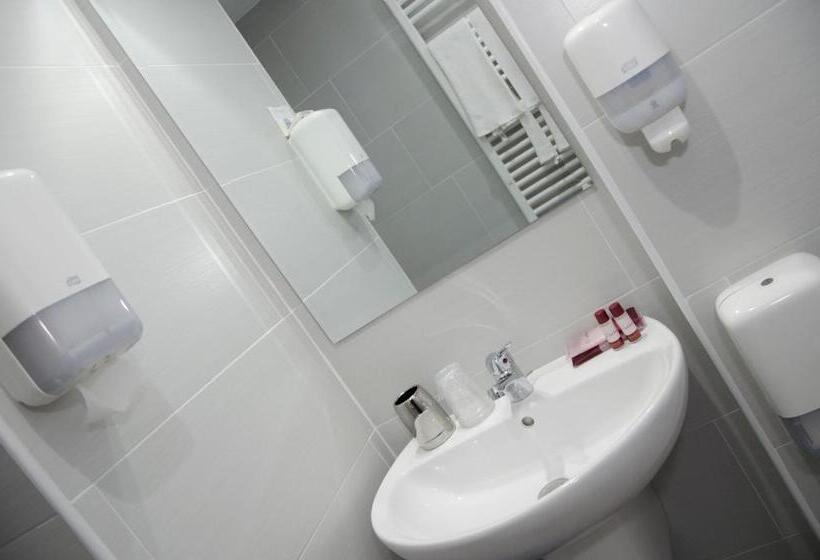 Номер Economy, Grand Hotel Irpinia & Family Spa