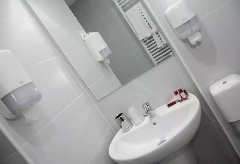 エコノミールーム, Grand Hotel Irpinia & Family Spa