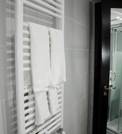 Семейный Номер Deluxe, Grand Hotel Irpinia & Family Spa