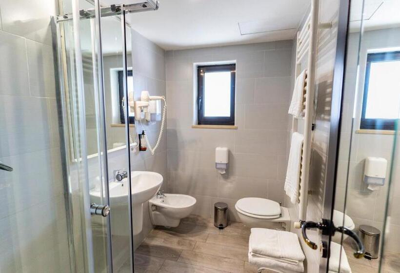 Семейный Номер Deluxe, Grand Hotel Irpinia & Family Spa