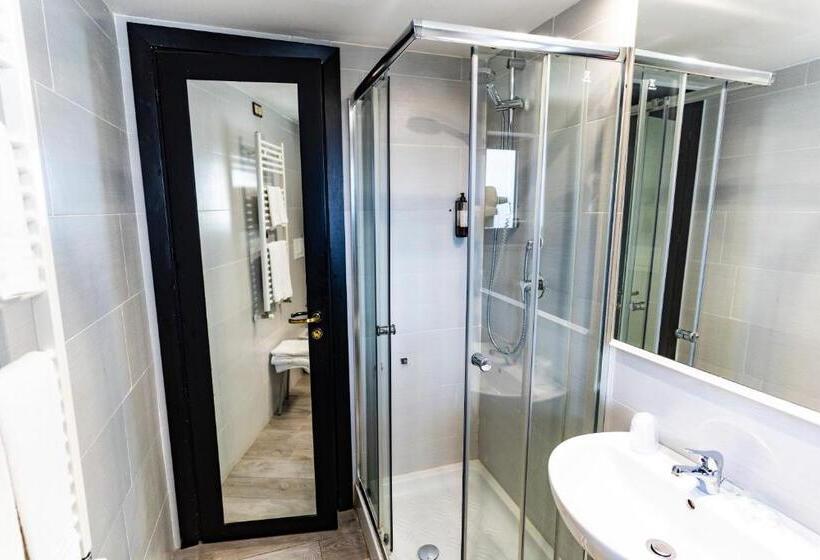 Семейный Номер Deluxe, Grand Hotel Irpinia & Family Spa