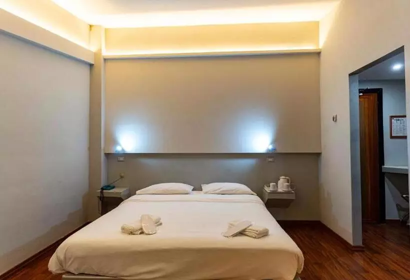 デラックスファミリールーム, Grand Hotel Irpinia & Family Spa