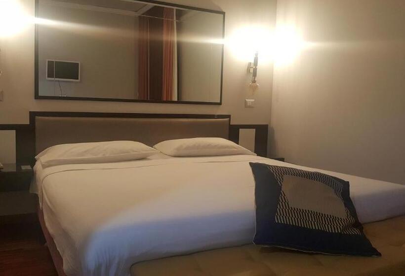 Номер Basic, Grand Hotel Irpinia & Family Spa