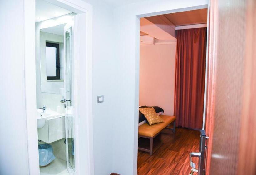 ベーシックルーム, Grand Hotel Irpinia & Family Spa