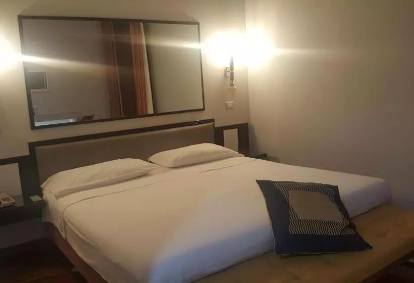 ベーシックルーム, Grand Hotel Irpinia & Family Spa
