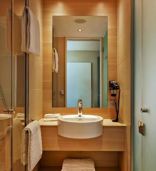 غرفة سوبيريور, H2 Hotel München Messe