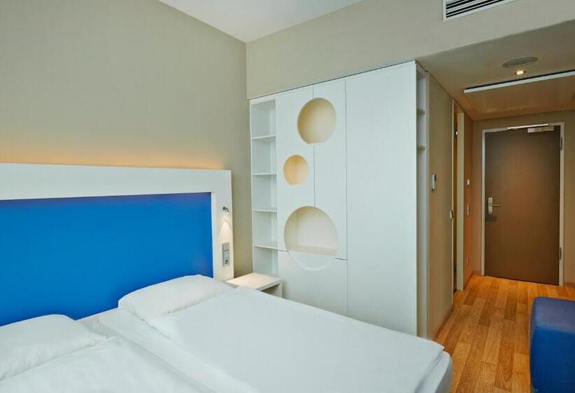 Номер Superior, H2 Hotel München Messe