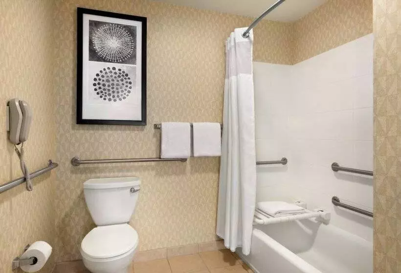 Sviitti, Residence Inn Chattanooga Near Hamilton Place