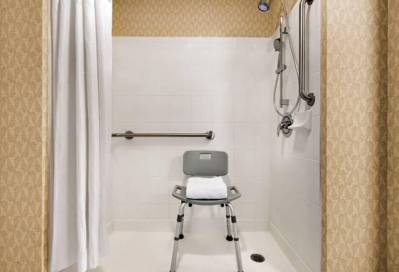 سوییت, Residence Inn Chattanooga Near Hamilton Place