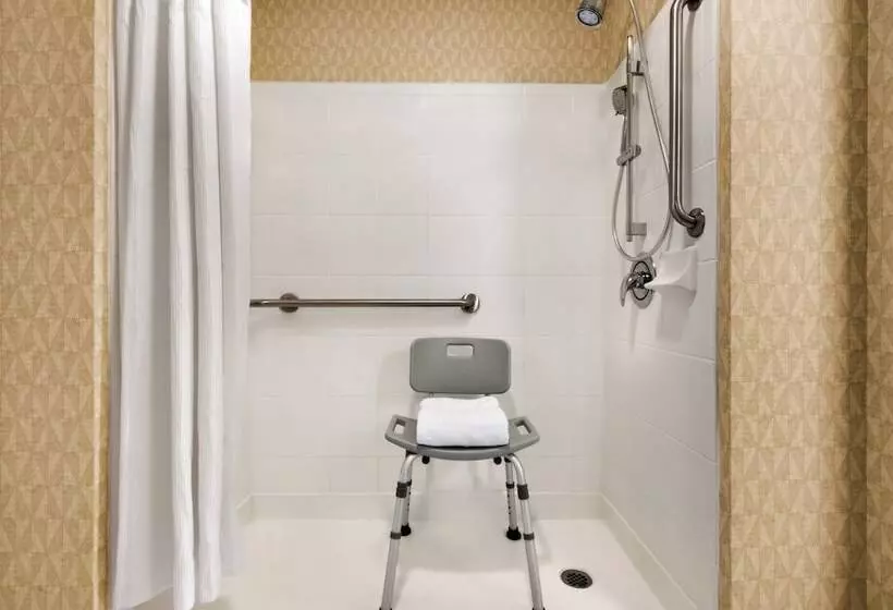 Sviitti, Residence Inn Chattanooga Near Hamilton Place