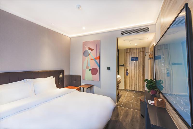 带观景的标准间, Rihga Royal Gran Okinawa