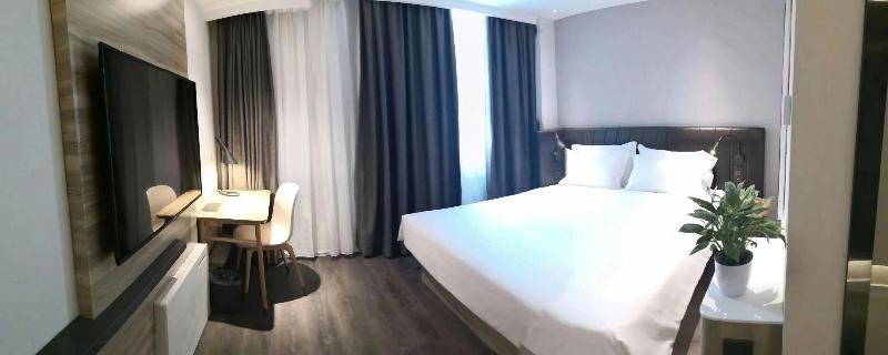 带观景的标准间, Rihga Royal Gran Okinawa