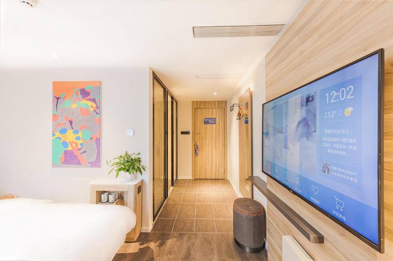 带观景的标准间, Rihga Royal Gran Okinawa