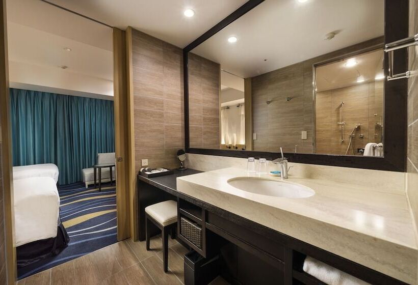 标准间, Rihga Royal Gran Okinawa