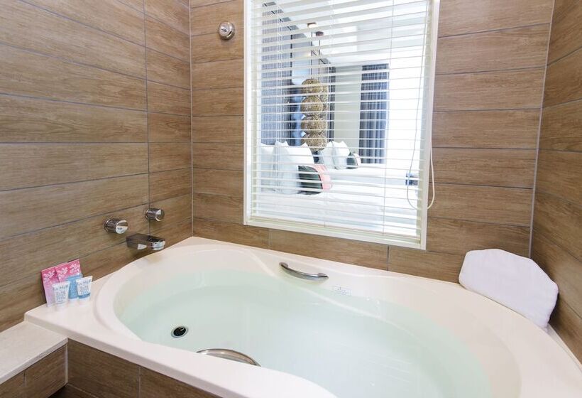 标准间, Rihga Royal Gran Okinawa