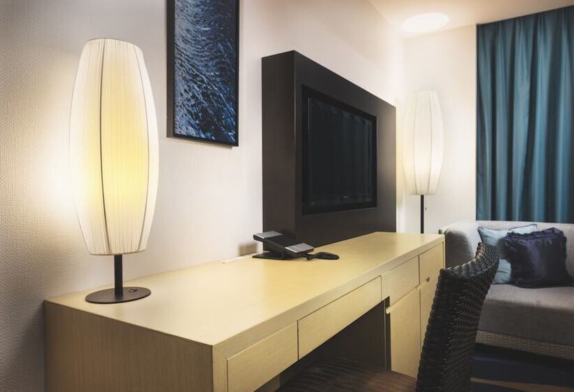 标准间, Rihga Royal Gran Okinawa