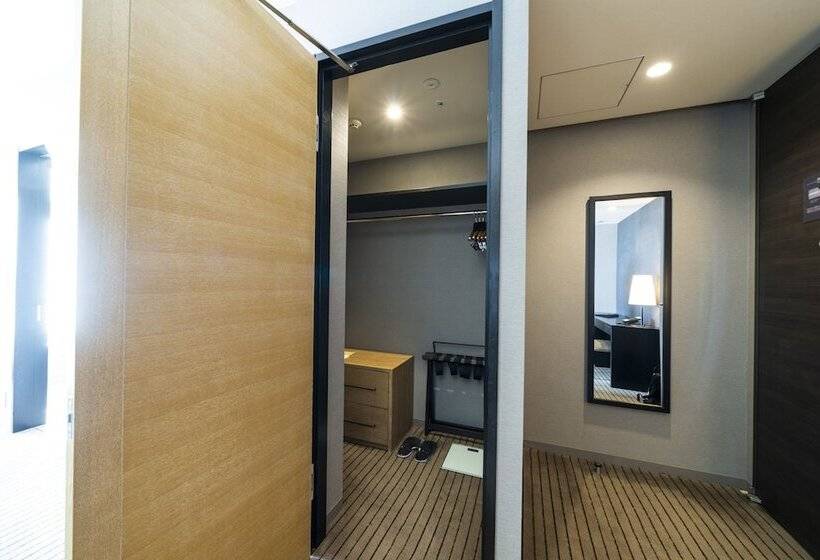 带观景的标准间, Rihga Royal Gran Okinawa