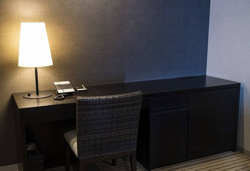 带观景的标准间, Rihga Royal Gran Okinawa