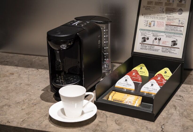 带城市景观的标准间, Rihga Royal Gran Okinawa