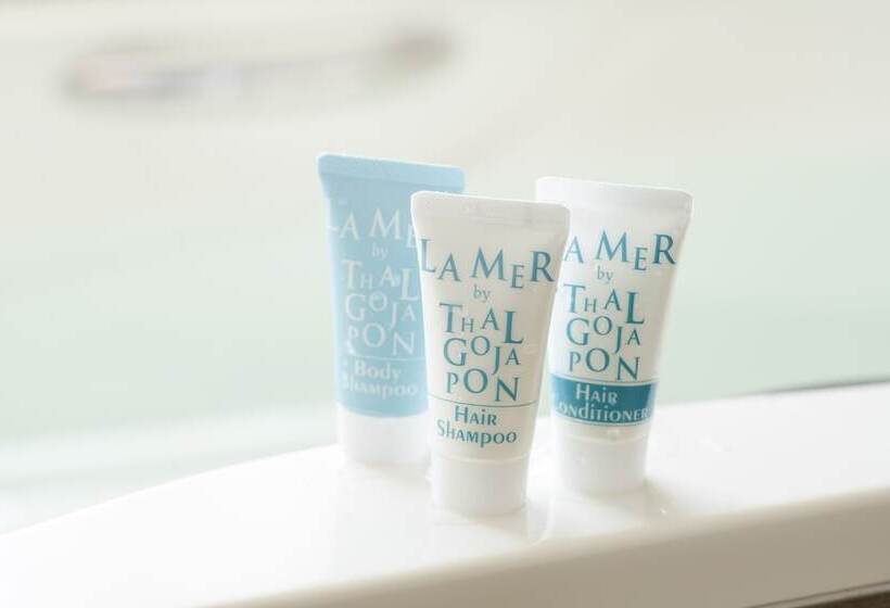 高级客房, Rihga Royal Gran Okinawa