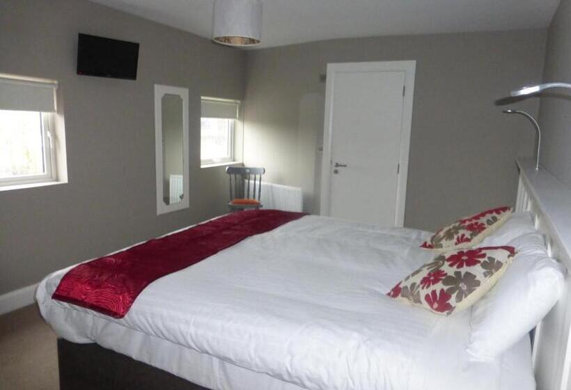 חדר דלוקס, Ryan S