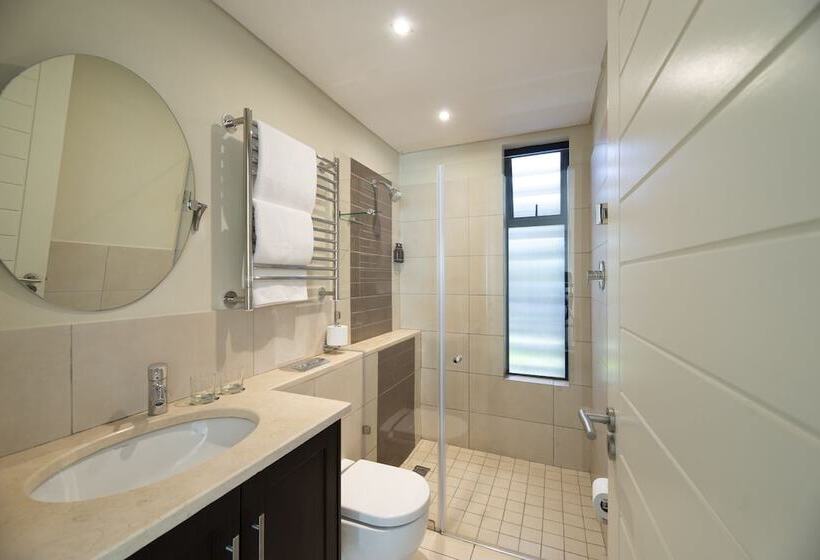 سوییت لوکس, Simola Hotel, Country Club & Spa