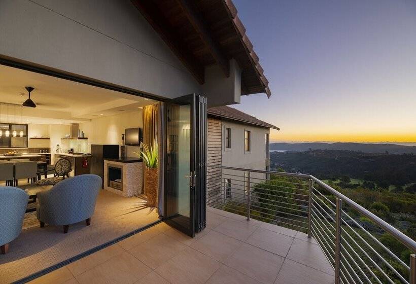 سوییت لوکس, Simola Hotel, Country Club & Spa