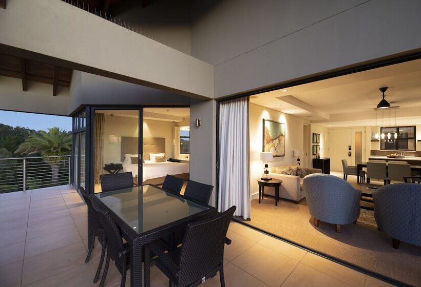 سوییت لوکس, Simola Hotel, Country Club & Spa