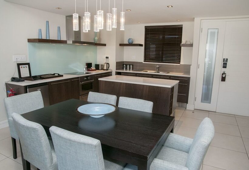 سوییت لوکس, Simola Hotel, Country Club & Spa