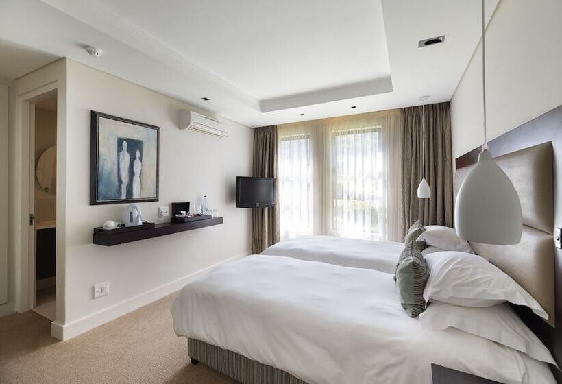 سوییت لوکس, Simola Hotel, Country Club & Spa