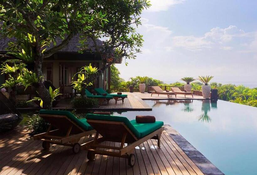 וילה עם חדר שינה אחד ובריכת שחיה, The Shanti Residence By Elite Havens