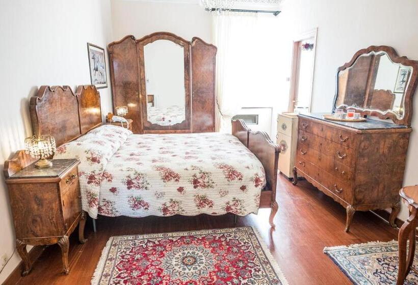 Номер Стандарт, Villa Clodia Relais