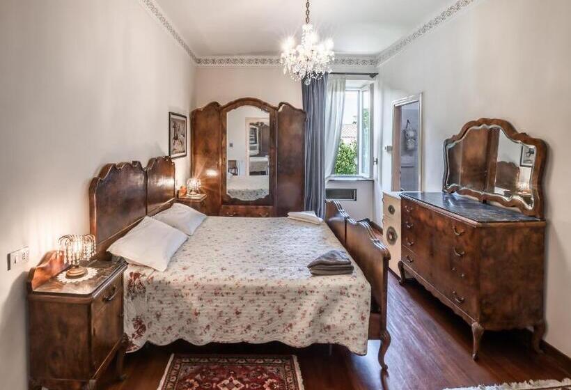 스탠다드 룸, Villa Clodia Relais