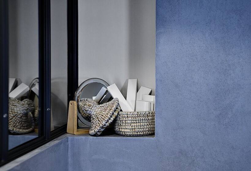 エクゼクティブルーム, Logis Hôtel Villa Du Taur