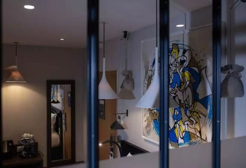 プレミアムルーム, Logis Hôtel Villa Du Taur