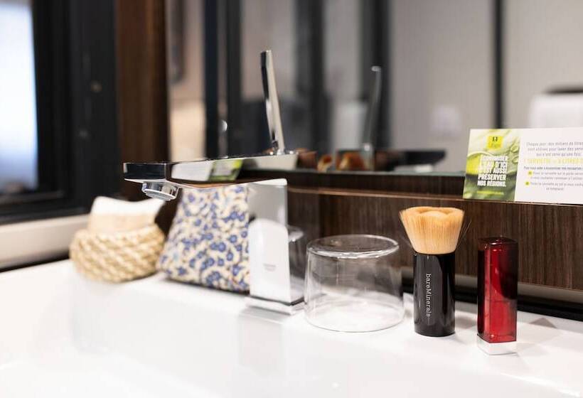 ジュニアスイート, Logis Hôtel Villa Du Taur