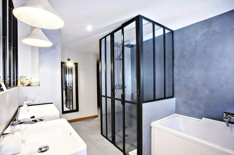 ジュニアスイート, Logis Hôtel Villa Du Taur