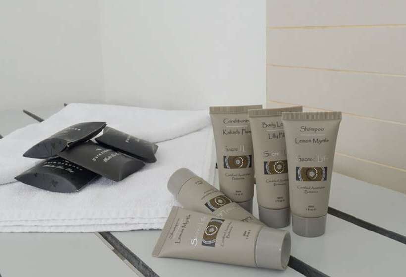 اتاق لوکس, Lismore Gateway Motel