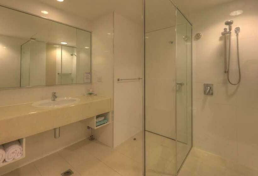 اتاق استاندارد, Lismore Gateway Motel