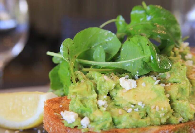 آپارتمان 1 خوابه, Lismore Gateway Motel