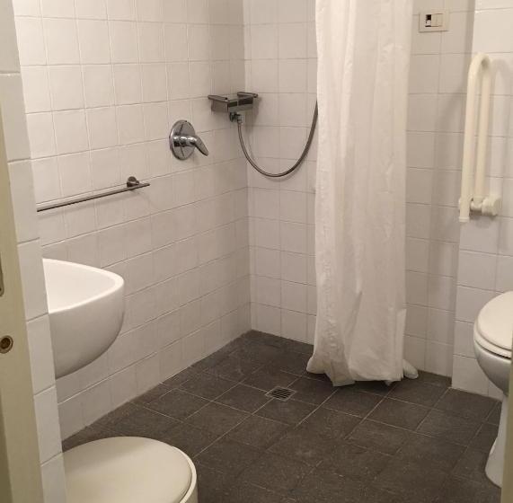 اتاق خانوادگی, Locanda Palazzone