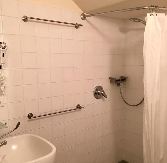 اتاق خانوادگی, Locanda Palazzone