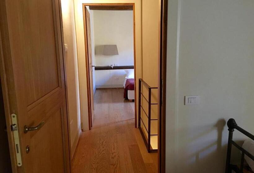 اتاق خانوادگی, Locanda Palazzone