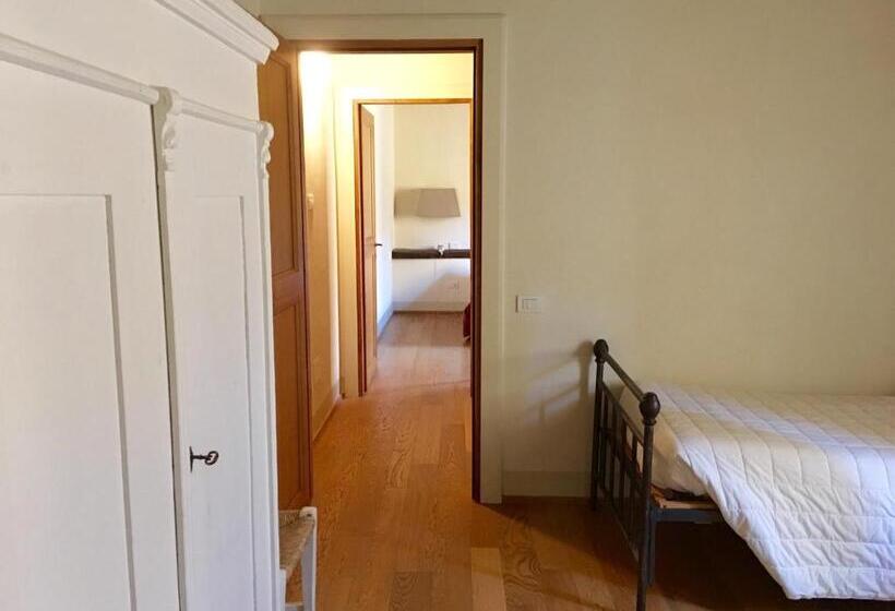 اتاق خانوادگی, Locanda Palazzone