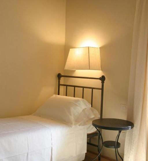 اتاق خانوادگی, Locanda Palazzone